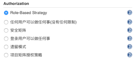 管理页面